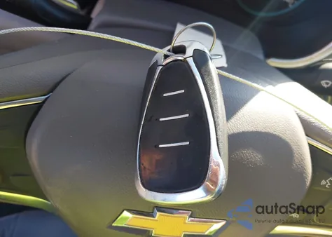 2019 Chevrolet Malibu Lt z USA, uszkodzony, nr VIN 1G1ZD5ST8KF227204